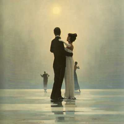 Dance Me to the End of Love