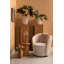 Vase Dex Iron Structured Black-92163496-92163499