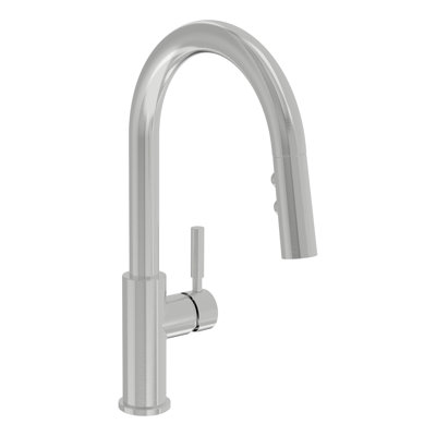 Symmons Dia Pull Down Kitchen Faucet