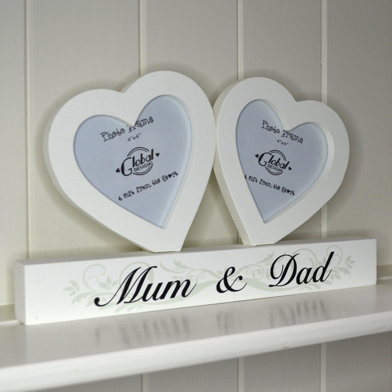 Wood Matte Picture Frame
