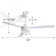 Forgan 52'' Ceiling Fan