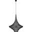 Unusual 1-Light Pendant Cocoon-90708758