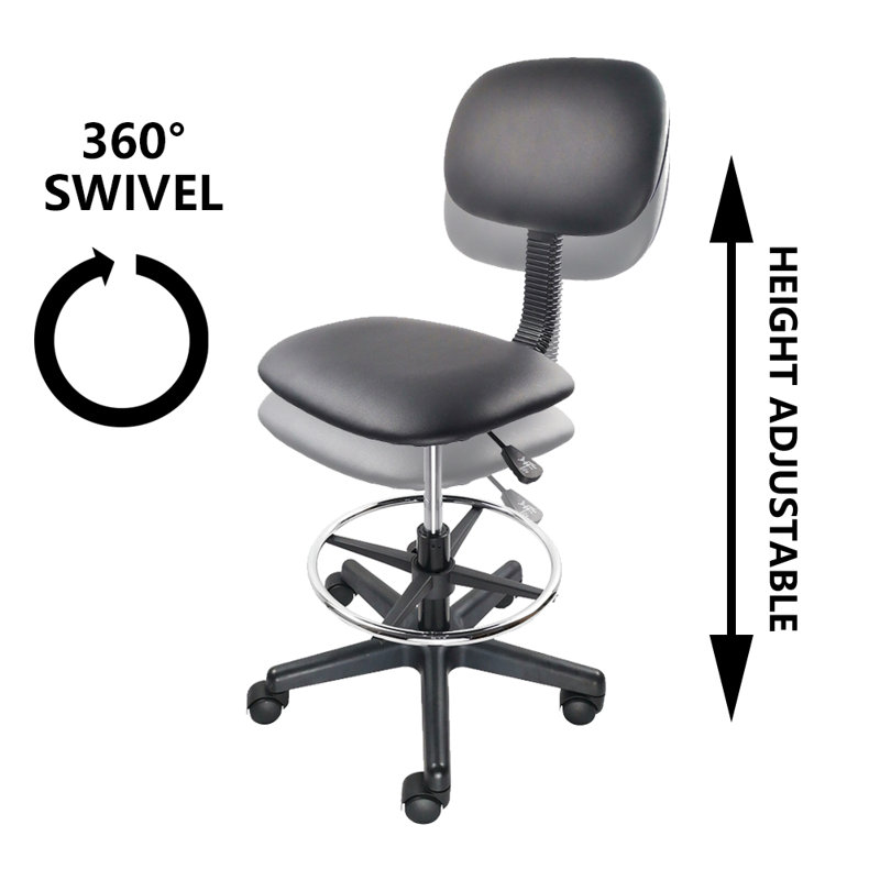 Chaise de dessin