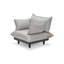 Fatboy® Paletti Lounge Chair - Royal Wolf Gray-1587139649