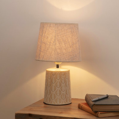 Takim Ceramic Table Lamp
