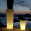 Tango LED Outdoor Floor Lamp-10841285