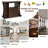 43.5'' Bar Cabinet