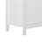 3-Drawer Sideboard With Metal Handles For Hallway-878705787