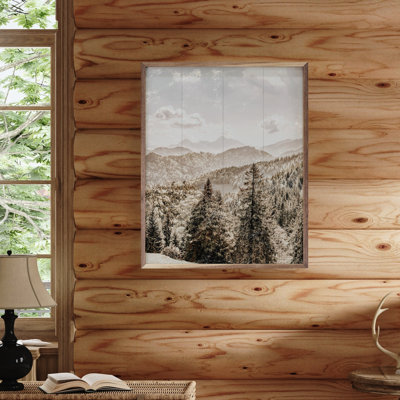 Mountain Pines 2