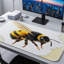 Polyester Desk Pad-1375199121