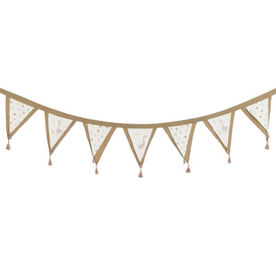 Farmhouse Garland