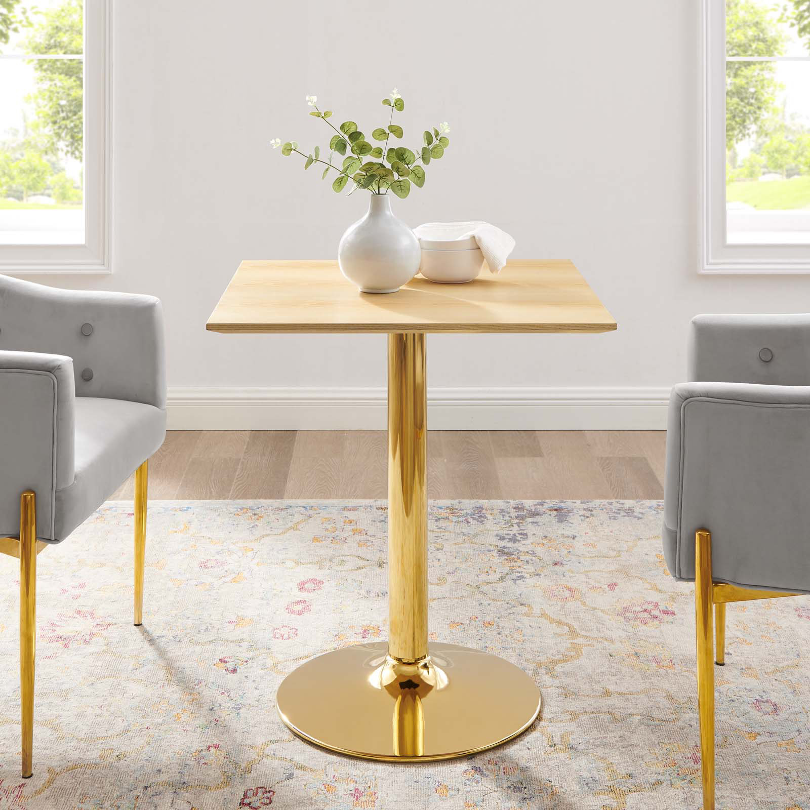 Discover the Perfect Wayfair Square Dining Room Table for Your Home