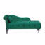 Chaise longue boutons capitonnés-232350805