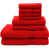 Rouge est en rupture de stock