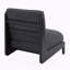 Chaise d'appoint avec structure en bois massif, ensemble de 2-129859838-129859841