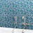 Hudson Tangier 12-3/8 " x 12-3/8 " Porcelain Mosaic Floor and Wall Tile-90565800