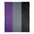 Purple/Slate Gray/Black