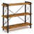 Rustic Brown selected