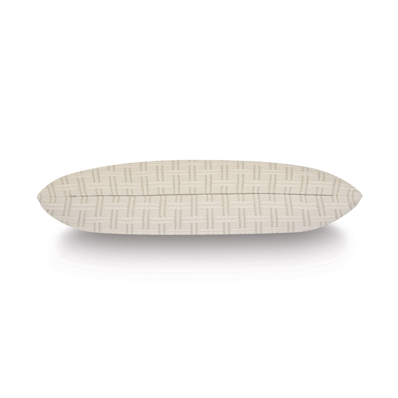Monterosa Lumbar Pillow Cover & Insert