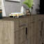 Olivia 79cm Console Table-105726432