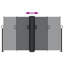 Dakota Fields Retractable Side Awning-798150140-798150139