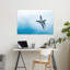 1 Piece Wrapped Canvas Wall Art-627699546