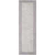 Dolma Handmade Wool Charcoal/Gray Area Rug