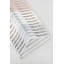 3 Sprouts Baby Velvet, Non-slip Clothes Hangers - Pack Of 30 - Assorted - Cream, Grey, Hazlenut