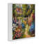 Art de giclée en fleurs au printemps par LSR Design Studio-188064440-188064444
