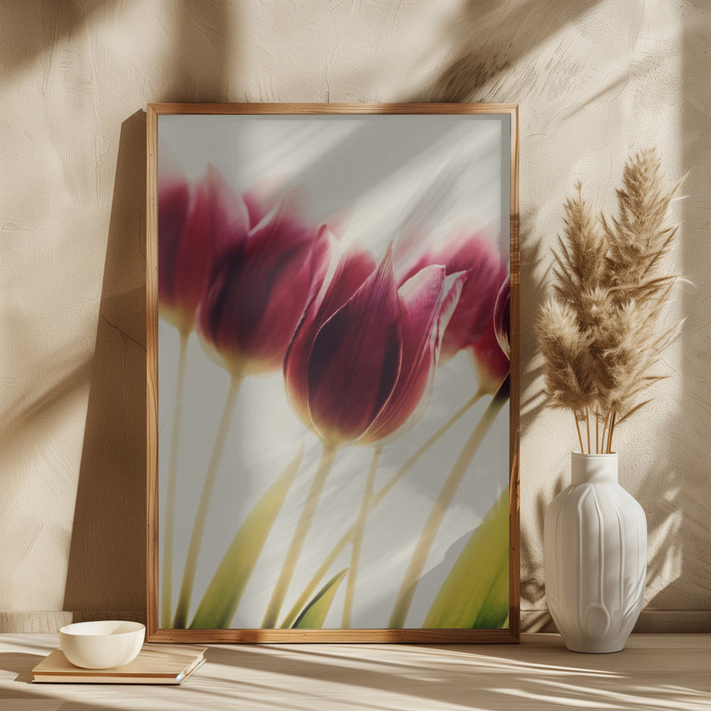 Wrapped Canvas Print, 81.28 cm H x 121.92 cm W