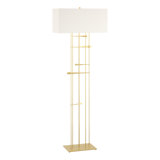 Cavaletti 65" Floor Lamp