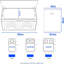 Storage Bench-1175593365