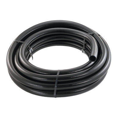 Electric and Plug-in Powered Tubing