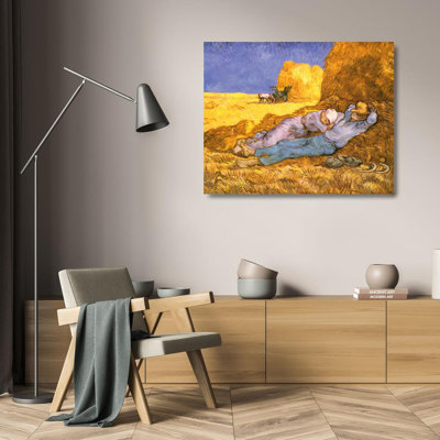 La meridienne