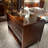 Jewelry Display Cabinet Cloakroom Storage Cabinet