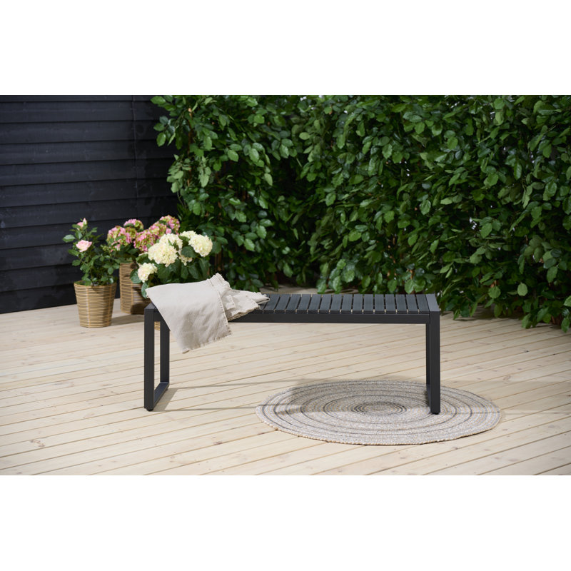 Torben Bench