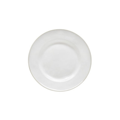 Assiette à salade / dessert Beja