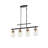 Eddy 4 - Light Kitchen Island Pendant