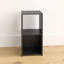 Anzalone 61cm H x 31.9cm W Cube Bookcase-1251872112