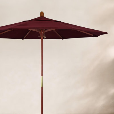 Manford 90 " Market Umbrella
