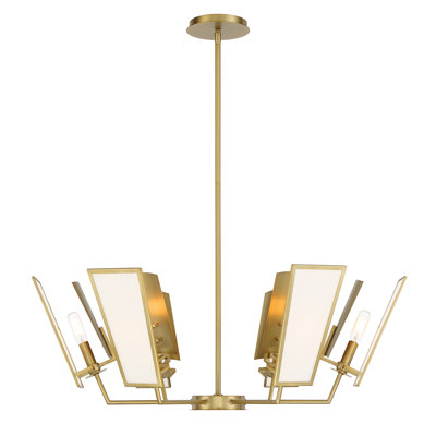 Lustre 6 lumières