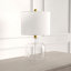 Lampe de table 22 po Lauritzen