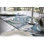 Chemin de table Elegant Chenille-368034972