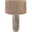 Aamori Ceramic Lamp Base Lamp
