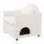 Fauteuil d'appoint Pet Pet-488220513