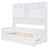 White is out of stock