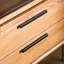 Nordic Medieval Style TV Stand