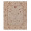 One-of-a-Kind 12'2" x 14'6" Hand Knotted Area Rug