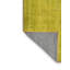 Tapis contemporain 444 jaune lavable à la machine-1689875133