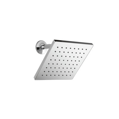 Pomme de douche à 1 réglage Peerless